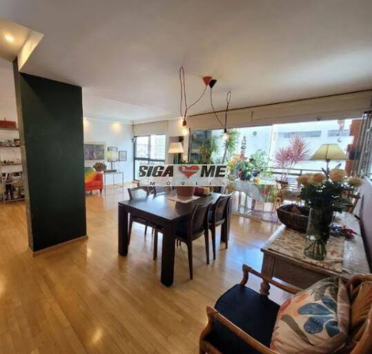 Apartamento, 2 quartos, 125 m² - Foto 21