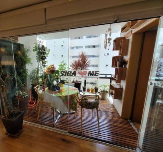 Apartamento, 2 quartos, 125 m² - Foto 22
