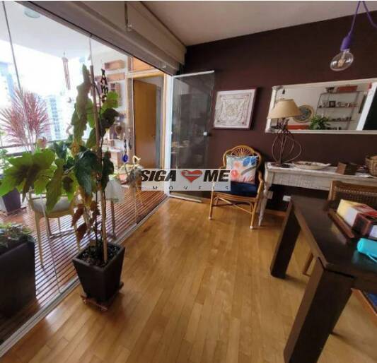 Apartamento, 2 quartos, 125 m² - Foto 23