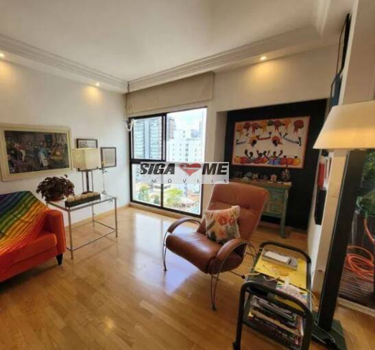 Apartamento, 2 quartos, 125 m² - Foto 24