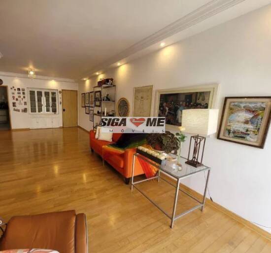 Apartamento, 2 quartos, 125 m² - Foto 25