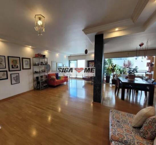 Apartamento, 2 quartos, 125 m² - Foto 26