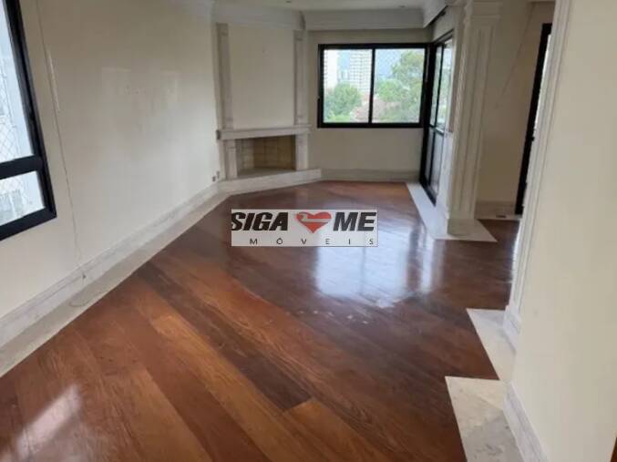 Apartamento, 3 quartos, 216 m² - Foto 3