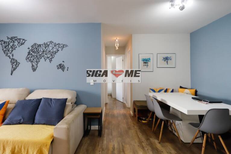Apartamento, 2 quartos, 79 m² - Foto 17