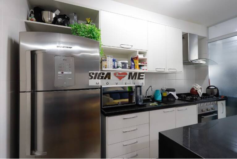 Apartamento, 2 quartos, 79 m² - Foto 2