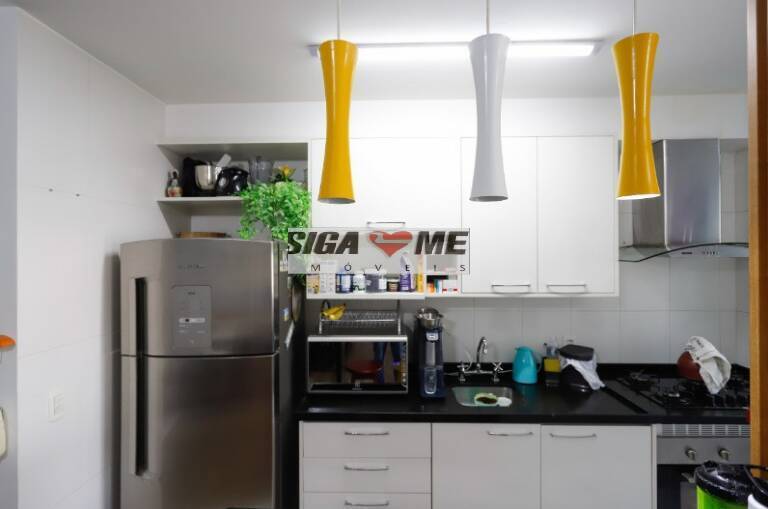 Apartamento, 2 quartos, 79 m² - Foto 3