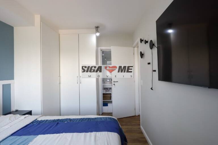 Apartamento, 2 quartos, 79 m² - Foto 4