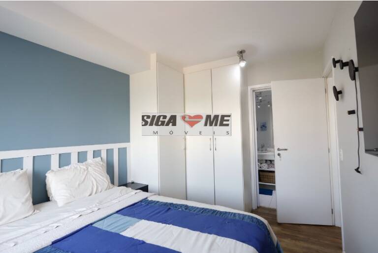 Apartamento, 2 quartos, 79 m² - Foto 5