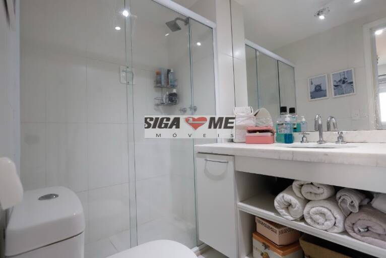 Apartamento, 2 quartos, 79 m² - Foto 13