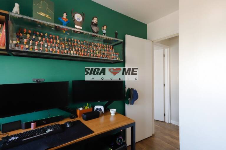 Apartamento, 2 quartos, 79 m² - Foto 14