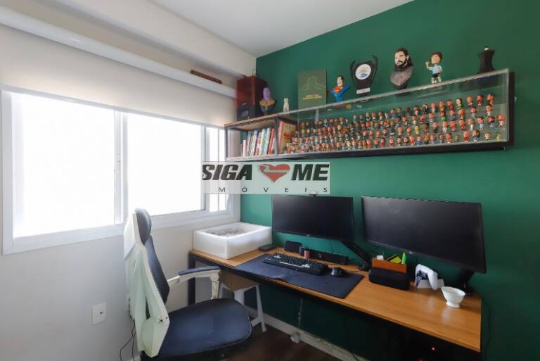 Apartamento, 2 quartos, 79 m² - Foto 15