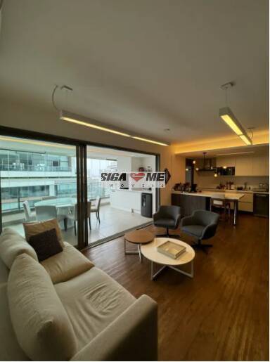 Apartamento, 2 quartos, 128 m² - Foto 8