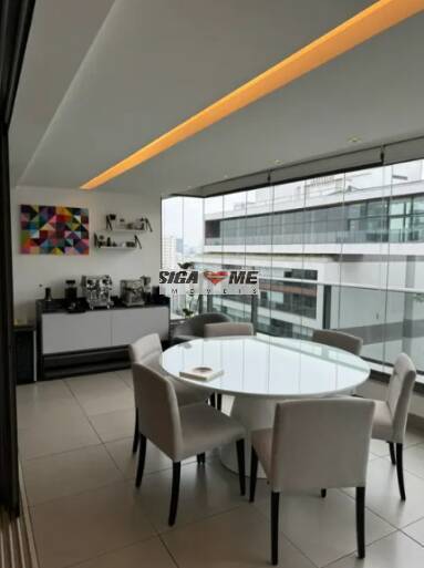 Apartamento, 2 quartos, 128 m² - Foto 11