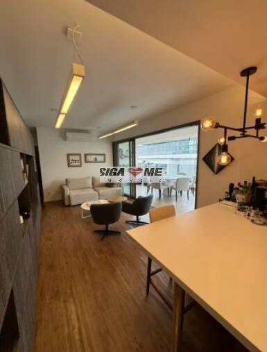 Apartamento, 2 quartos, 128 m² - Foto 9