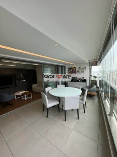 Apartamento, 2 quartos, 128 m² - Foto 12