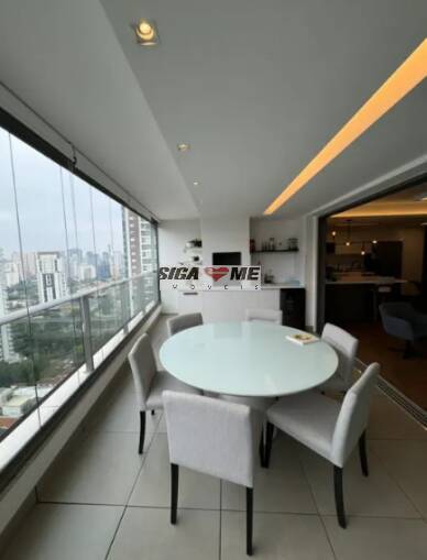Apartamento, 2 quartos, 128 m² - Foto 13