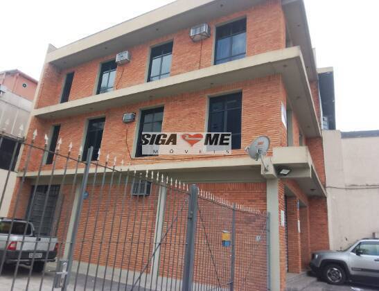 Prédio Inteiro, 600 m² - Foto 15