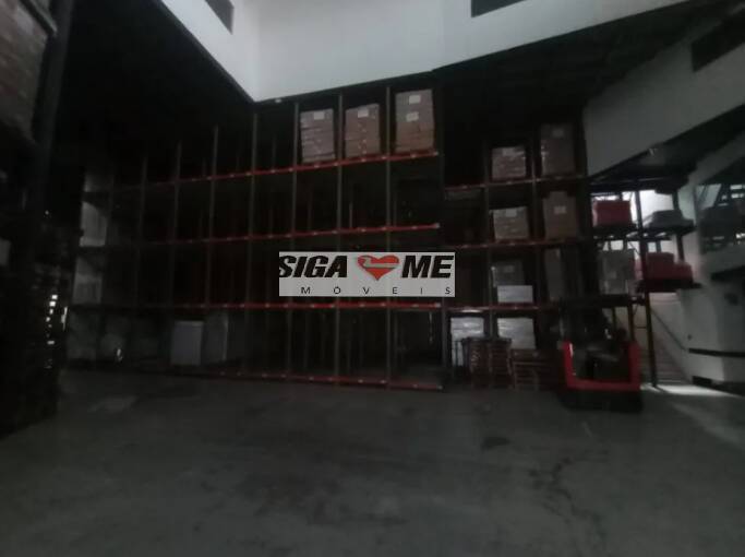Depósito-Galpão, 568 m² - Foto 6