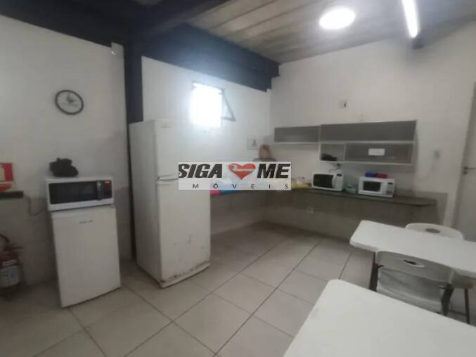 Depósito-Galpão, 568 m² - Foto 10