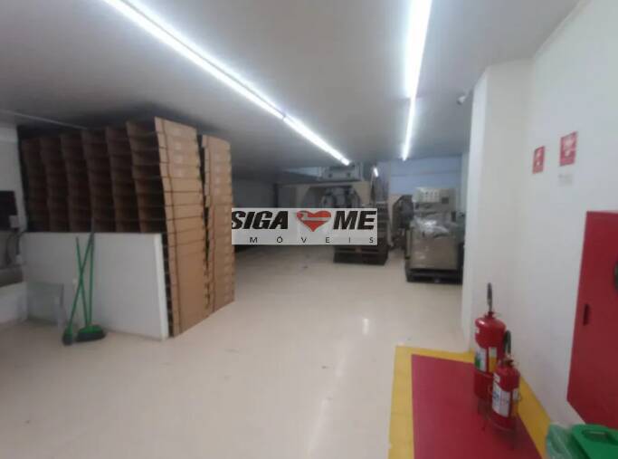 Depósito-Galpão, 568 m² - Foto 12