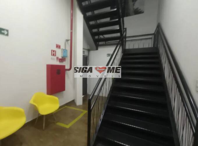 Depósito-Galpão, 568 m² - Foto 11