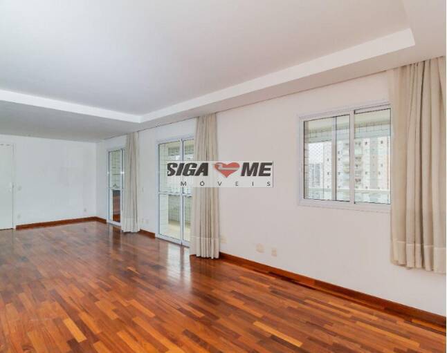 Apartamento, 3 quartos, 136 m² - Foto 2