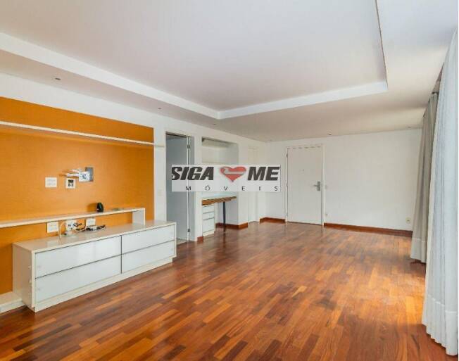 Apartamento, 3 quartos, 136 m² - Foto 3