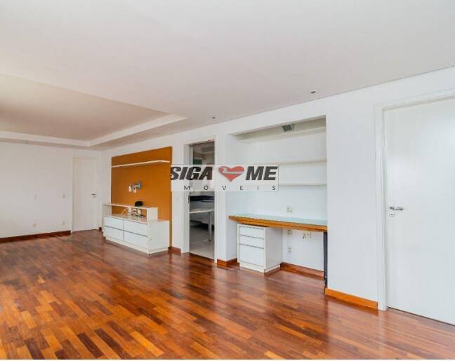 Apartamento, 3 quartos, 136 m² - Foto 4