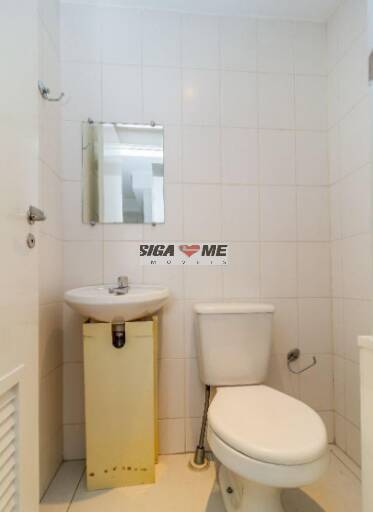 Apartamento, 3 quartos, 136 m² - Foto 24