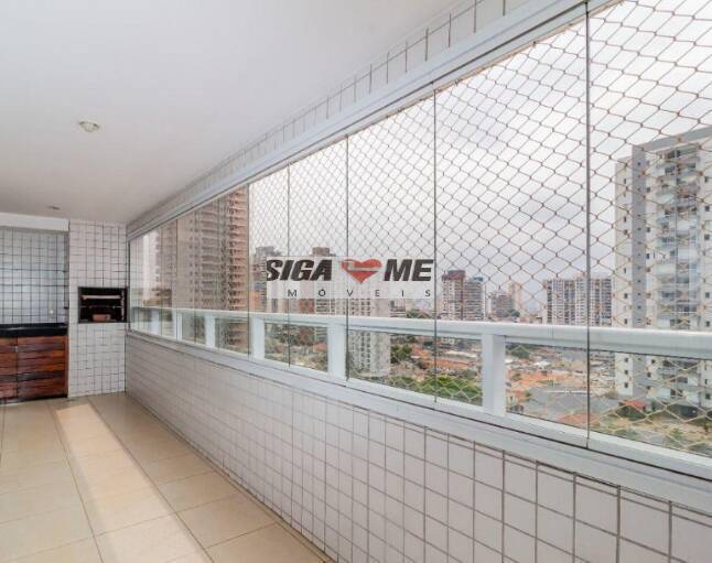 Apartamento, 3 quartos, 136 m² - Foto 32