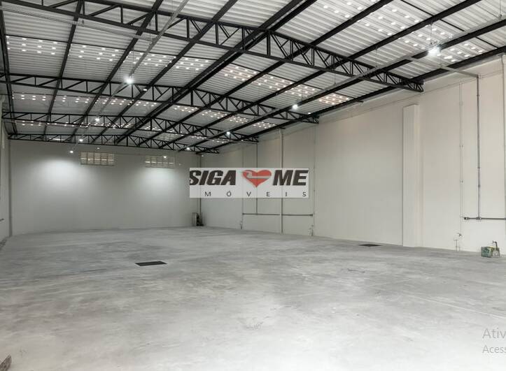 Depósito-Galpão, 400 m² - Foto 3