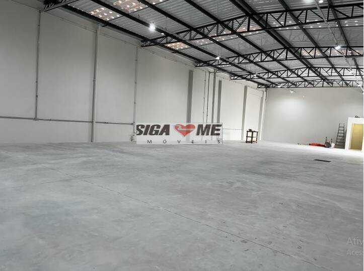 Depósito-Galpão, 400 m² - Foto 6