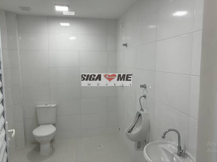 Depósito-Galpão, 400 m² - Foto 9