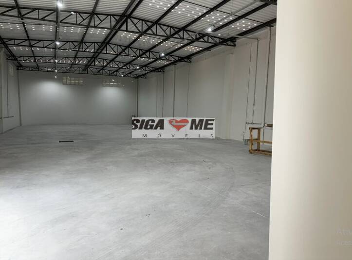 Depósito-Galpão, 400 m² - Foto 10