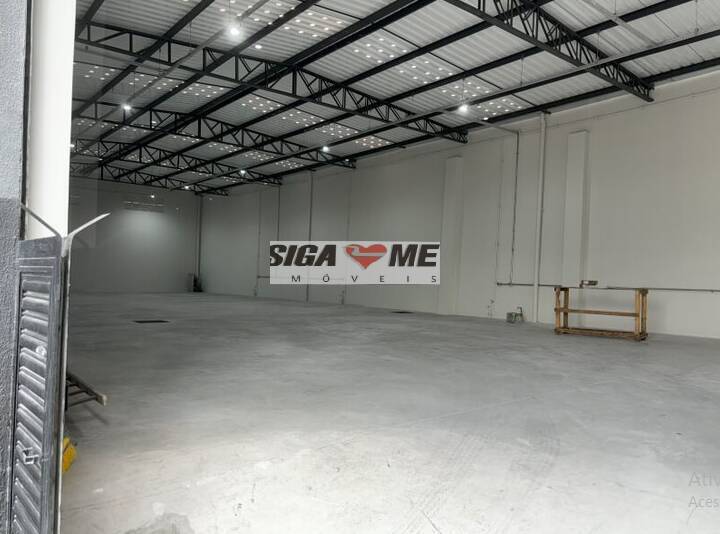 Depósito-Galpão, 400 m² - Foto 11