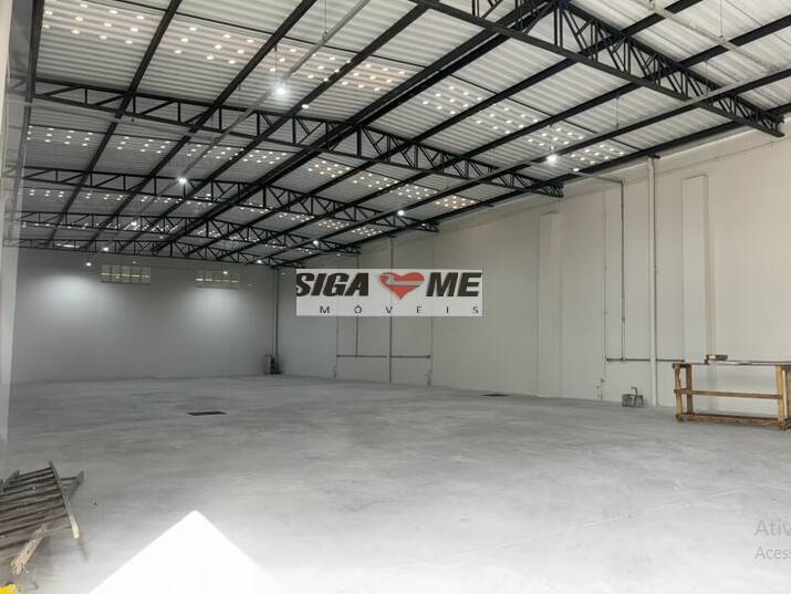 Depósito-Galpão, 400 m² - Foto 12