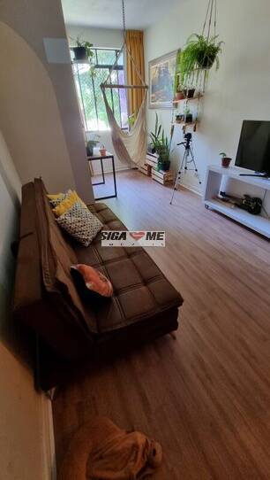 Apartamento, 2 quartos, 100 m² - Foto 2