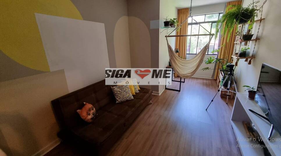 Apartamento, 2 quartos, 100 m² - Foto 1