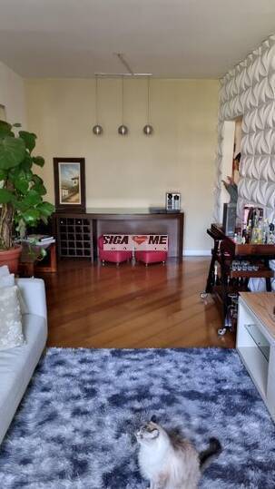 Apartamento, 2 quartos, 100 m² - Foto 21