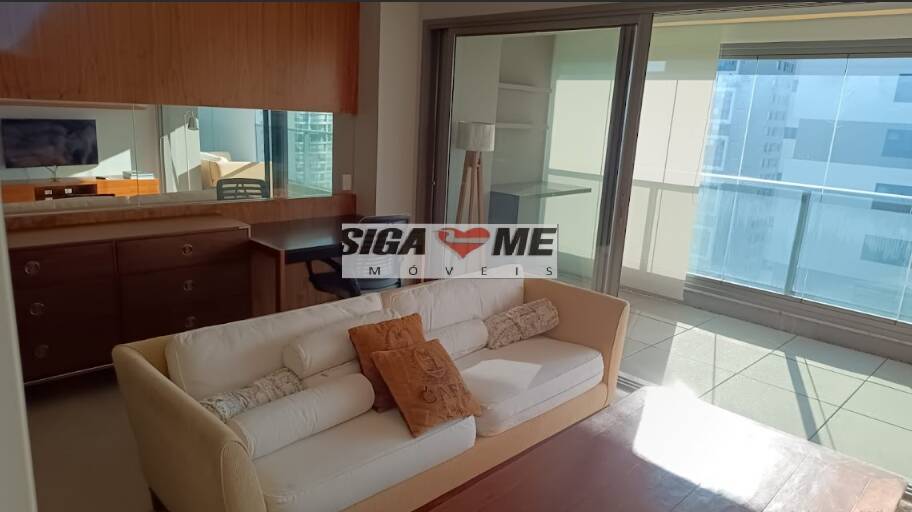 Apartamento, 2 quartos, 84 m² - Foto 2