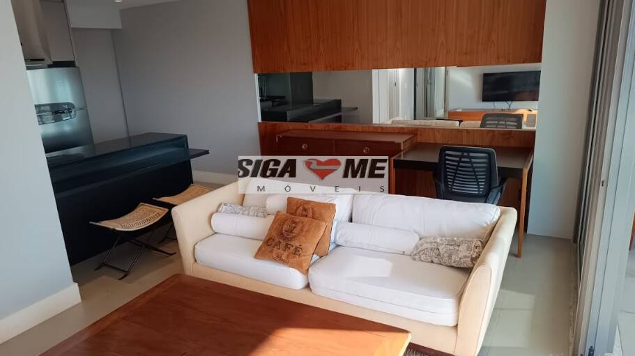 Apartamento, 2 quartos, 84 m² - Foto 3