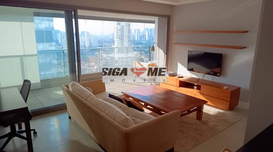 Apartamento, 2 quartos, 84 m² - Foto 4