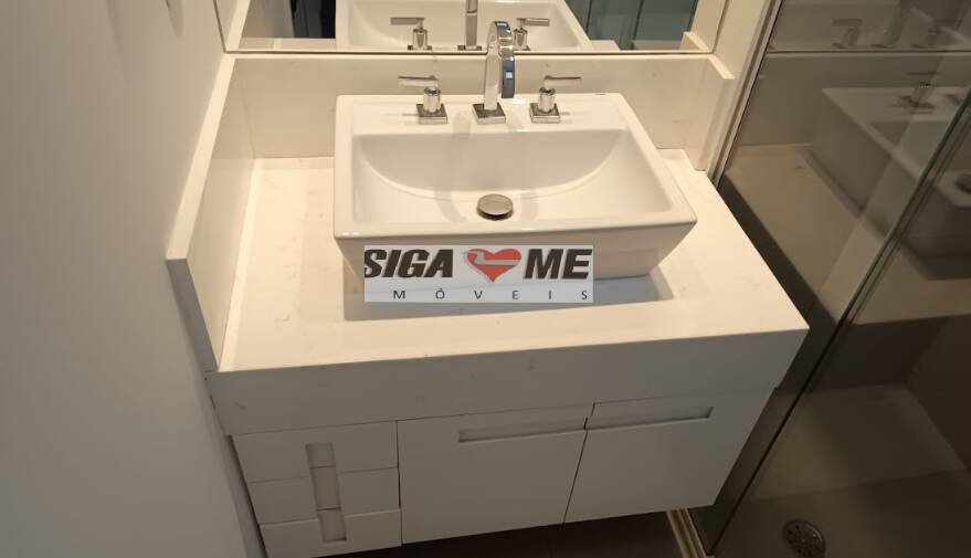 Apartamento, 2 quartos, 84 m² - Foto 8