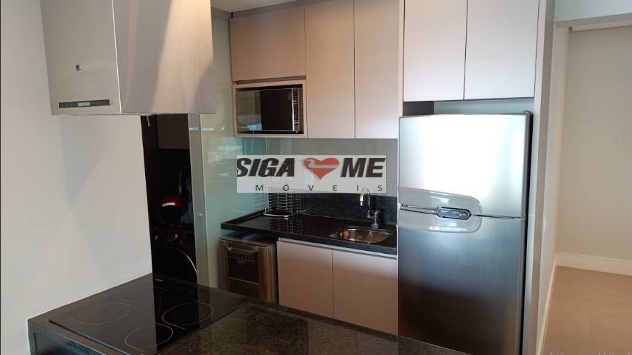 Apartamento, 2 quartos, 84 m² - Foto 19