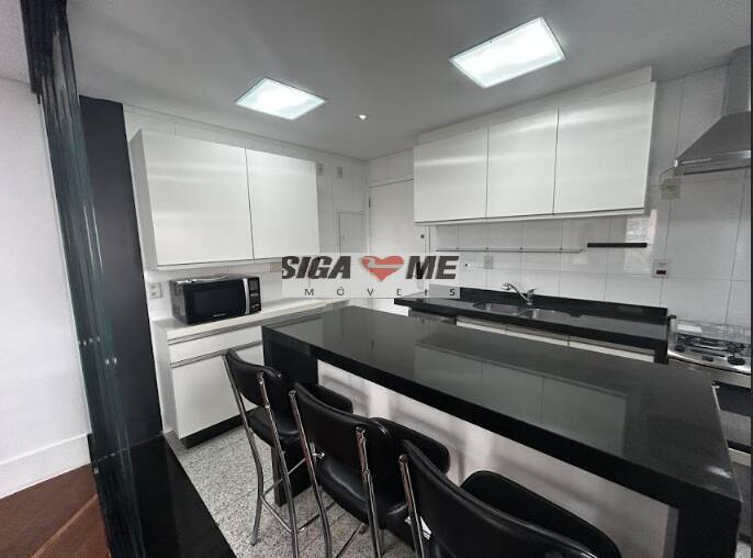 Apartamento, 3 quartos, 116 m² - Foto 6