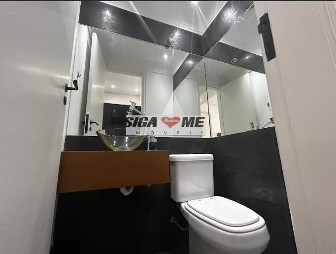 Apartamento, 3 quartos, 116 m² - Foto 8