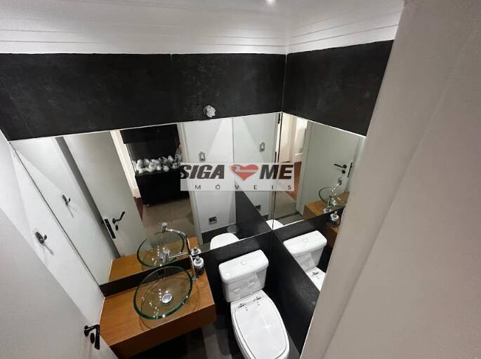 Apartamento, 3 quartos, 116 m² - Foto 9
