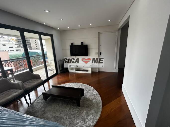 Apartamento, 3 quartos, 116 m² - Foto 10