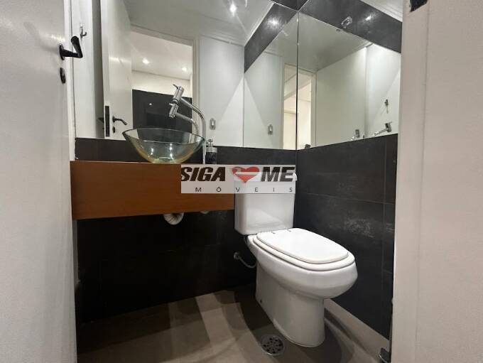 Apartamento, 3 quartos, 116 m² - Foto 7