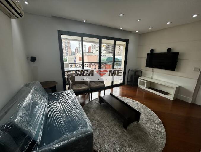 Apartamento, 3 quartos, 116 m² - Foto 1